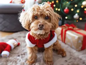 Christmas Clothes For Dogs