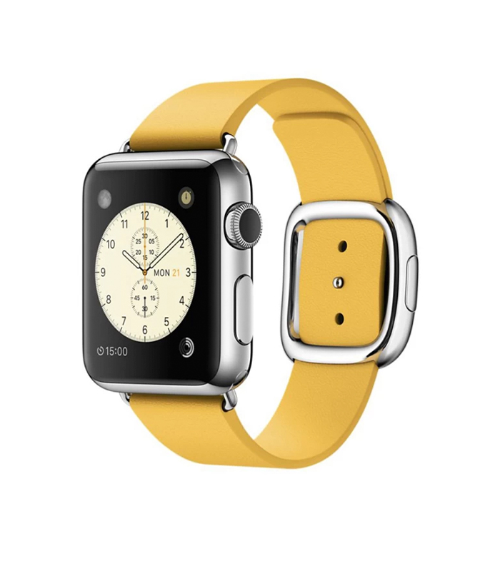 straps-metal-12.jpg Modern Buckle Apple Watch - Image 1