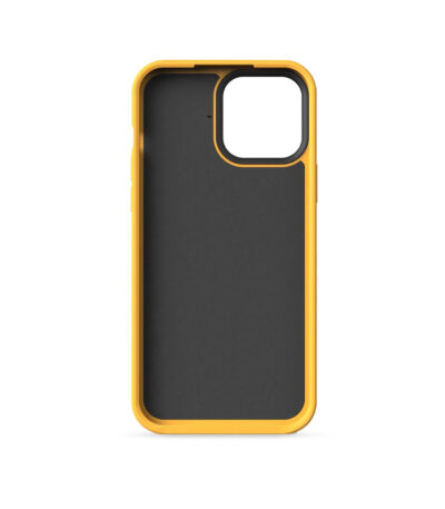 iPhone 12 Pro Moment Case – Yellow - Image 3