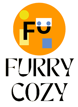 Furrycozy Foot