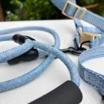Collar Leash Set (4)