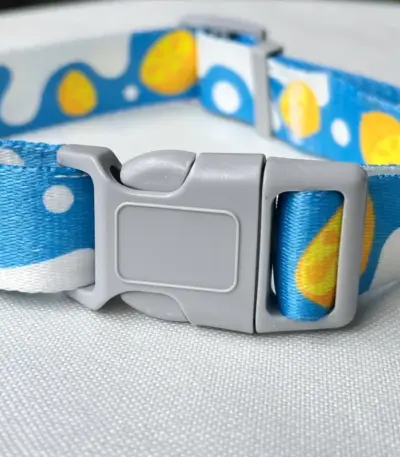 Cute Dog Collar C01 (3)